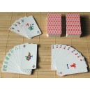 Cartes Mahjong
