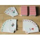 Cartes Mahjong