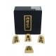 Resin Shogi Pieces