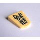 Pieces Shogi en Plastique